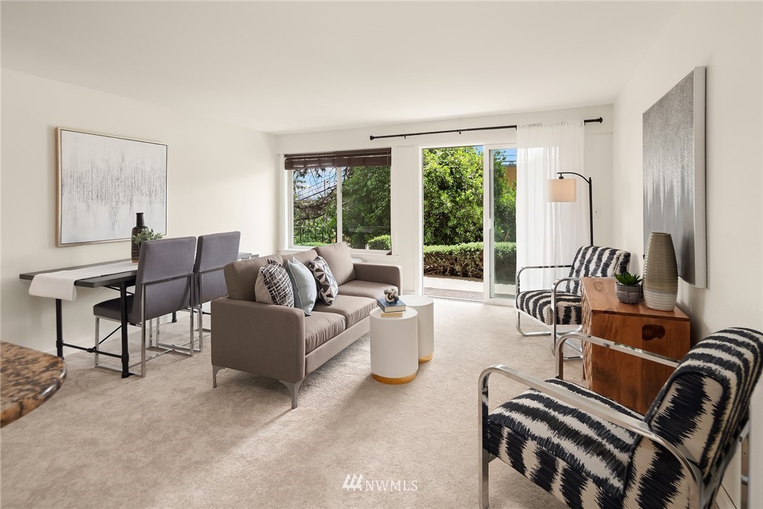 949 North 35th Street, Unit 100 Seattle, WA 98103 - Photo 3 of 15 Gallery Image 3
