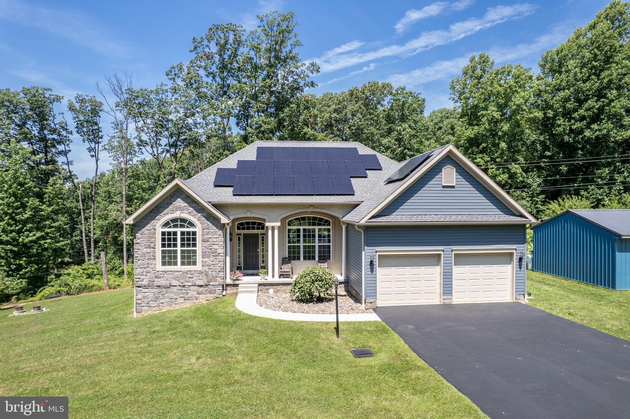 784 High Rock Road North Hanover, PA 17331 - Photo 87 of 111