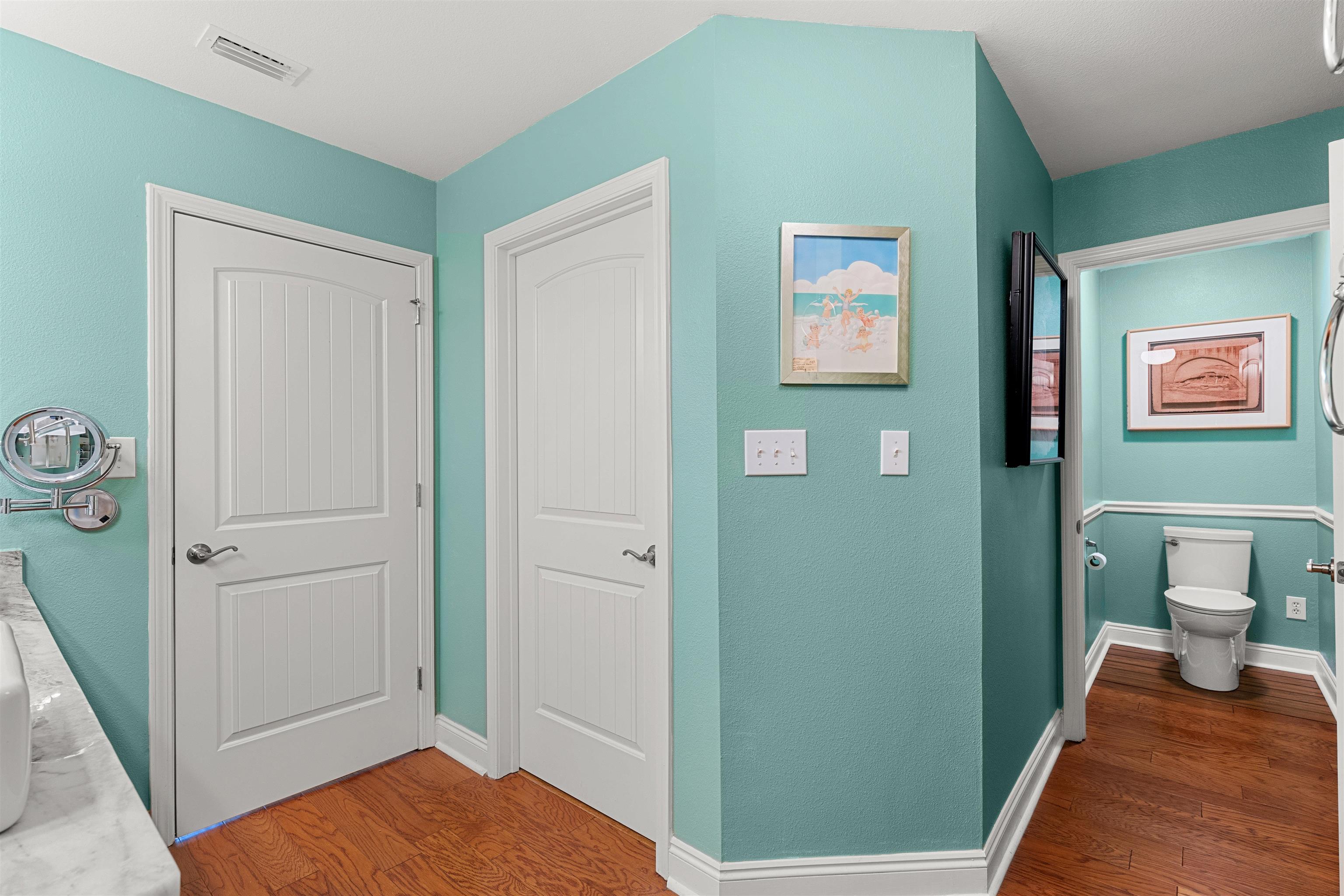 1850 Arcadia Drive Foley, AL 36535 - Photo 25 of 44 Bathroom