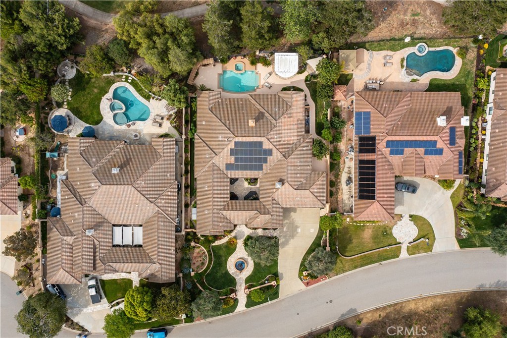 3349 Mendenaro Court Fallbrook, CA 92028 - Photo 68 of 72