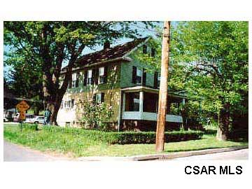 1151 Frankstown Road Johnstown, PA 15902 - Photo 1 of 1