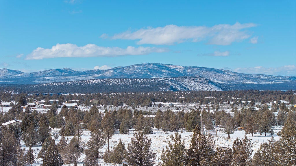 Southeast Pecos Road Prineville, OR 97754 - Photo 17 of 18 Hills in the distance