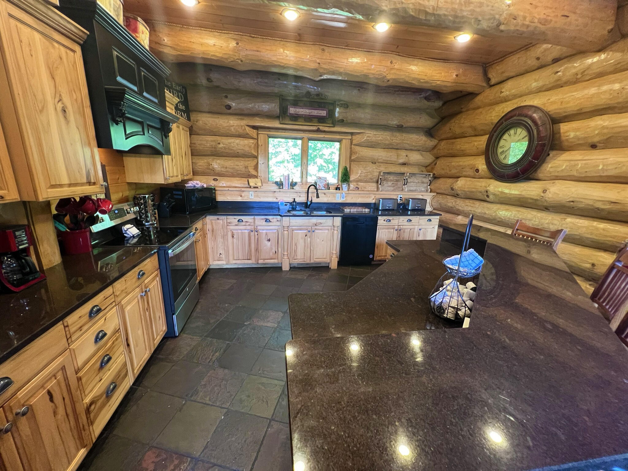 618 Big Bear Ridge Road Gatlinburg, TN 37738 - Photo 24 of 58
