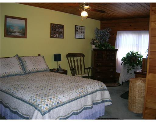 468 White Road Bowdoinham, ME 04008 - Photo 12 of 25 Master Bedroom.