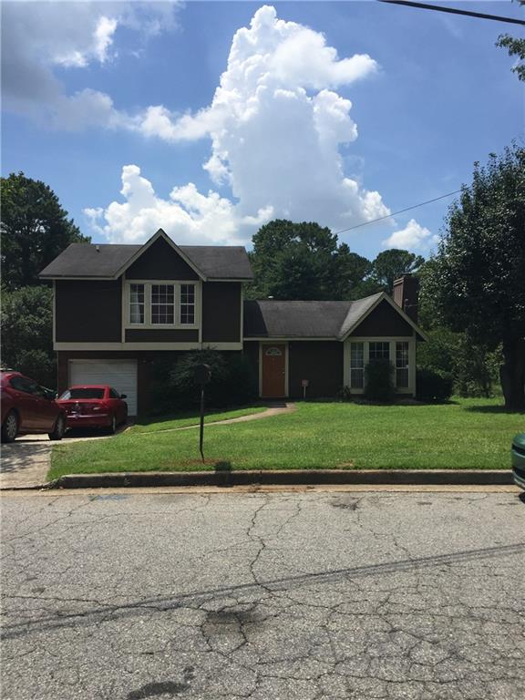 2537 Corner Shoals Drive Decatur, GA 30034 - Photo 1 of 1 Gallery Image 1