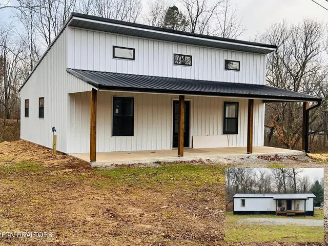 $249,900 | 803 Old Poplar Cv Road, Jamestown, TN 38556