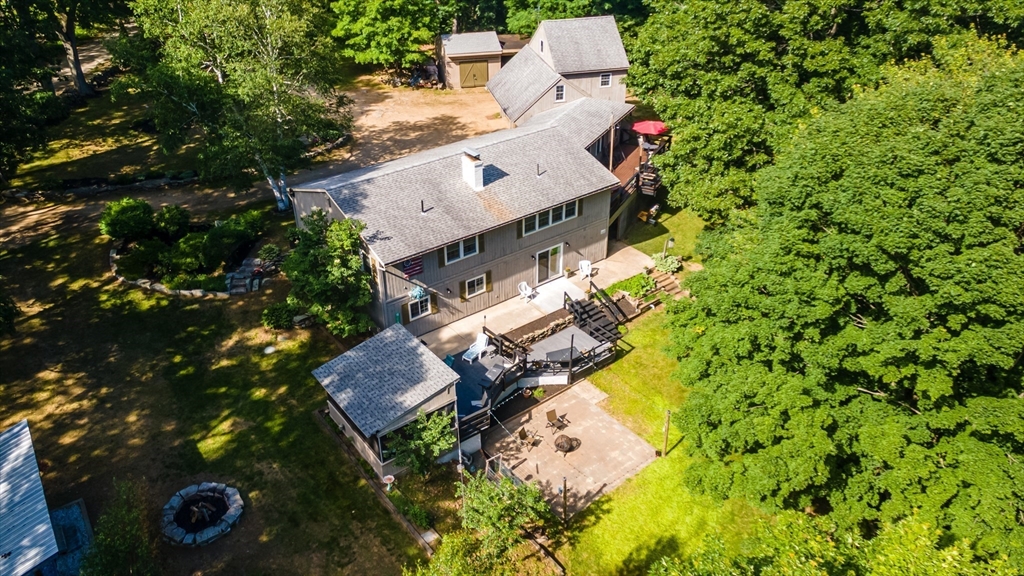 17 Mayo Road Hubbardston, MA 01452 - Photo 35 of 42