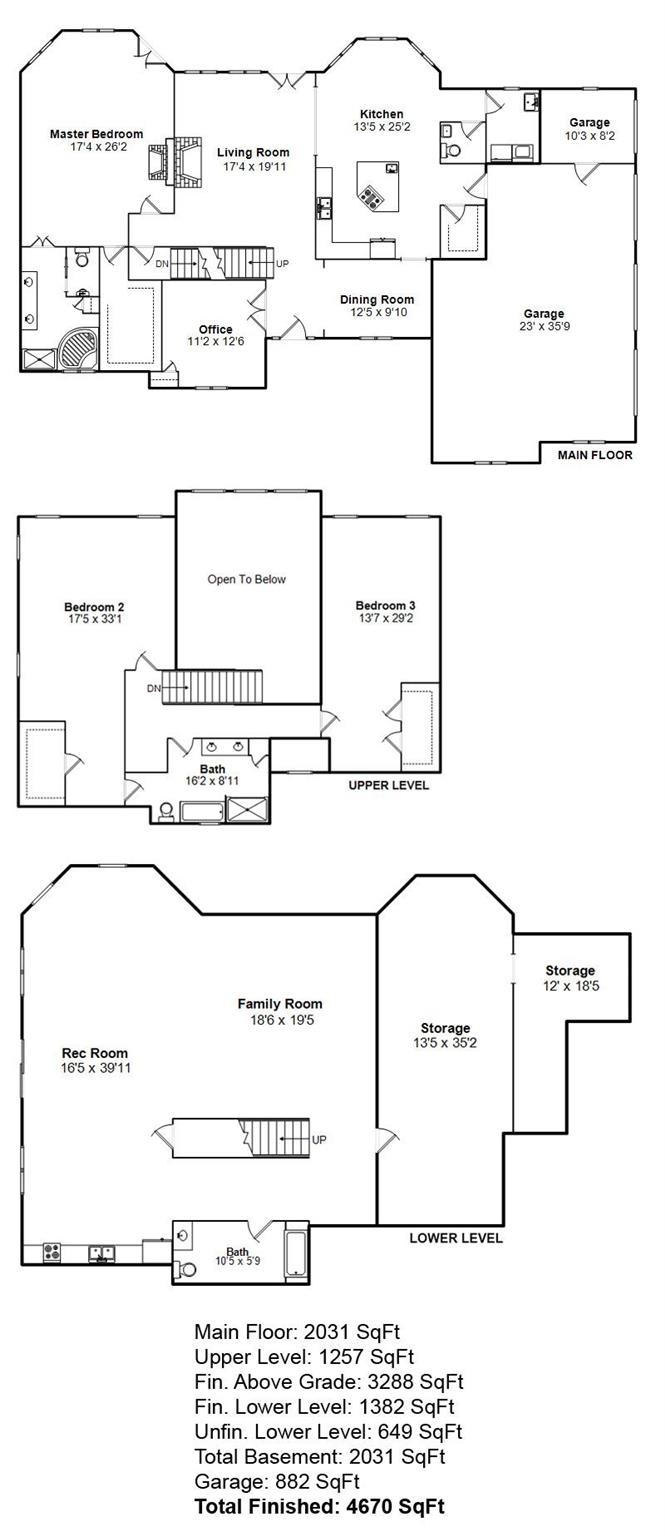 6200 Westminster Court Springfield, IL 62711 - Photo 47 of 47 Gallery Image 47