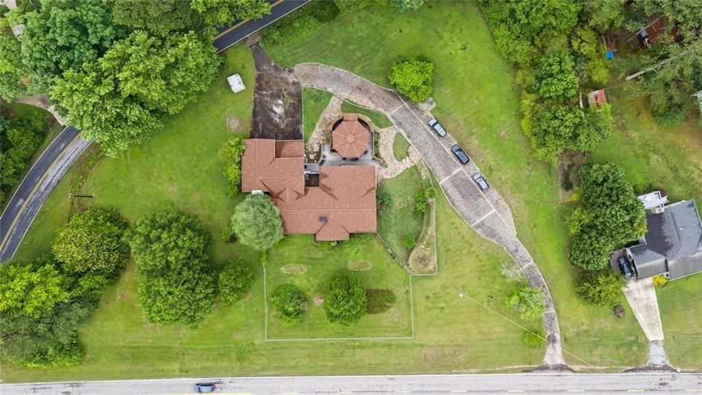 1666 Smyrna Road Southwest Conyers, GA 30094 - Photo 28 of 30