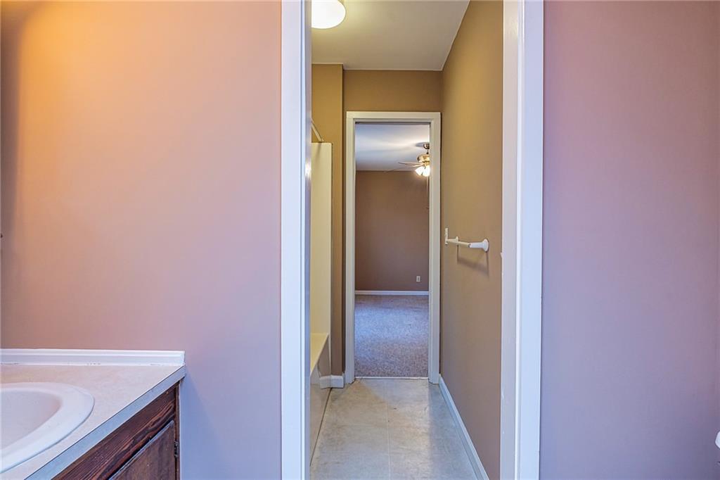 166 Muse Road Fayetteville, GA 30214 - Photo 66 of 80