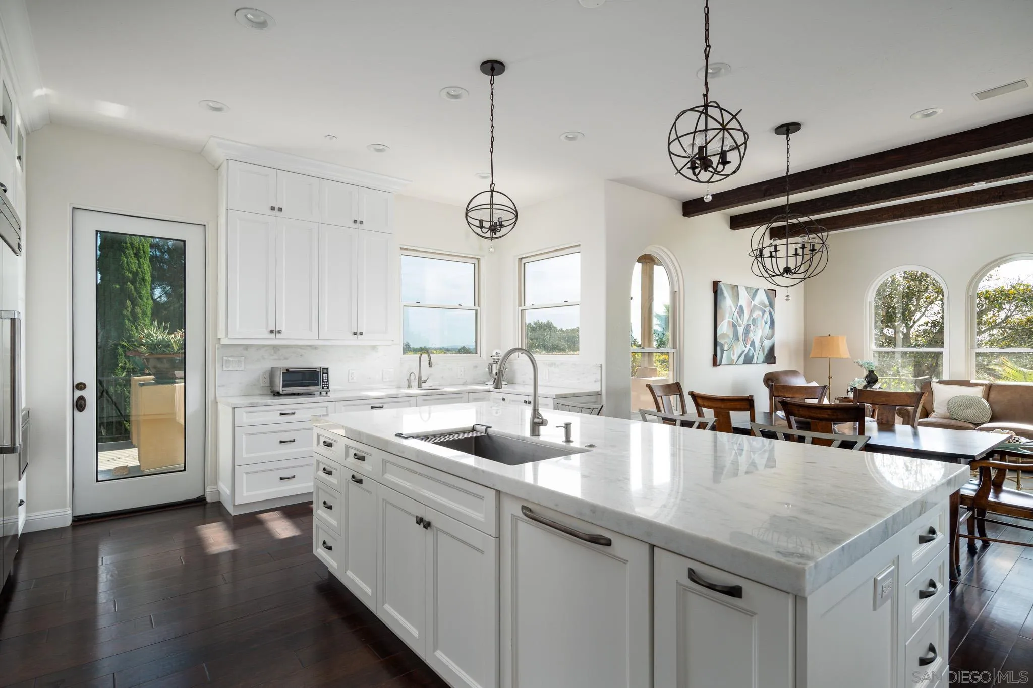 14858 Las Mananas Rancho Santa Fe, CA 92067 - Photo 10 of 61 Gallery Image 10