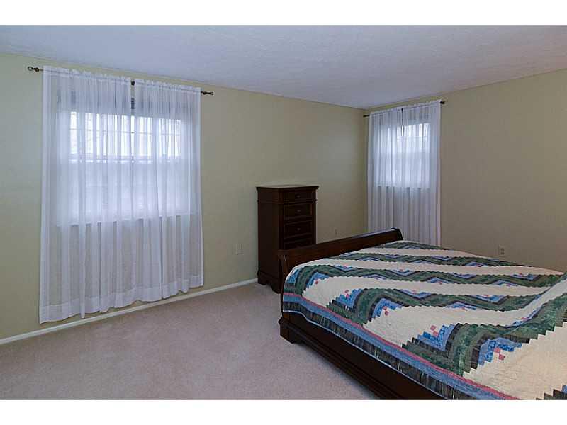 251 Ritter Road Sewickley, PA 15143 - Photo 12 of 24 Bedroom. Br 2