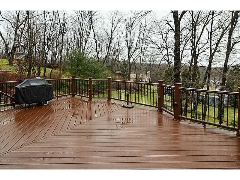 251 Ritter Road Sewickley, PA 15143 - Photo 16 of 24 Exterior Back.