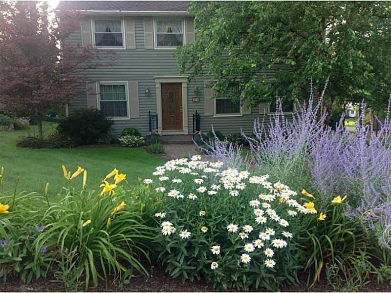 251 Ritter Road Sewickley, PA 15143 - Photo 21 of 24 Exterior Front.