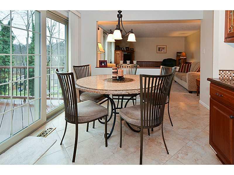 251 Ritter Road Sewickley, PA 15143 - Photo 6 of 24 Other. Breakfast Room/Eat-In Kitchen