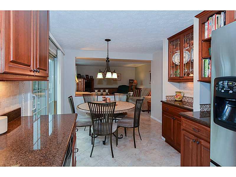 251 Ritter Road Sewickley, PA 15143 - Photo 7 of 24 Kitchen.