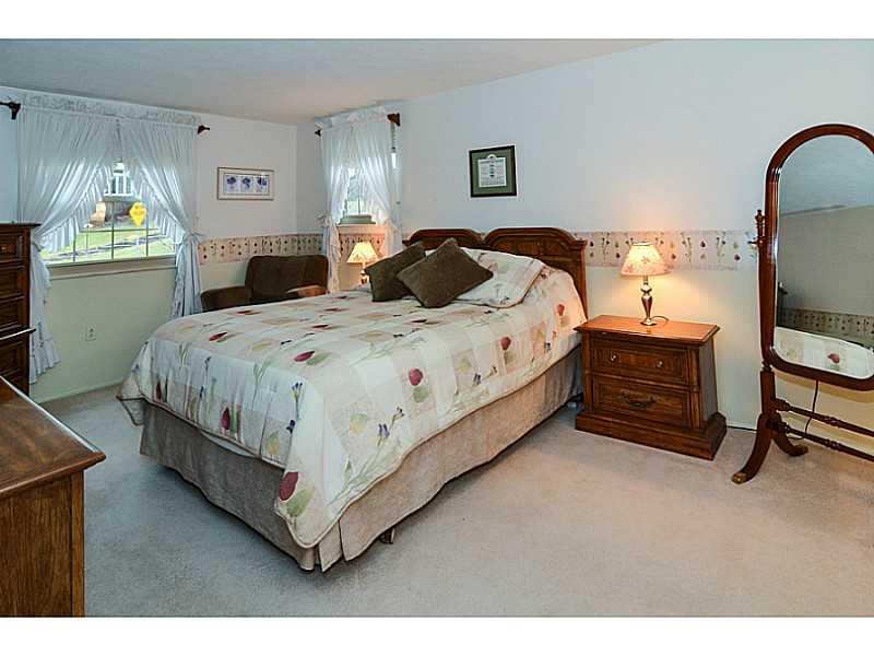 251 Ritter Road Sewickley, PA 15143 - Photo 9 of 24 Master Bedroom.