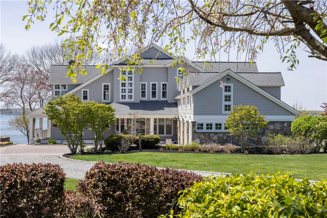 Welcome to 196 Channel View!