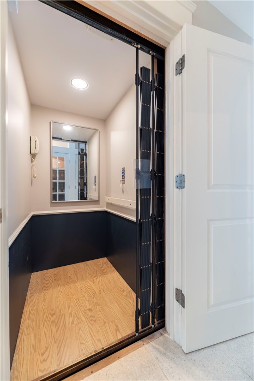 196 Channel View Warwick, RI 02889 - Photo 26 of 50 Elevator services three floors. Wheel chair accessible.