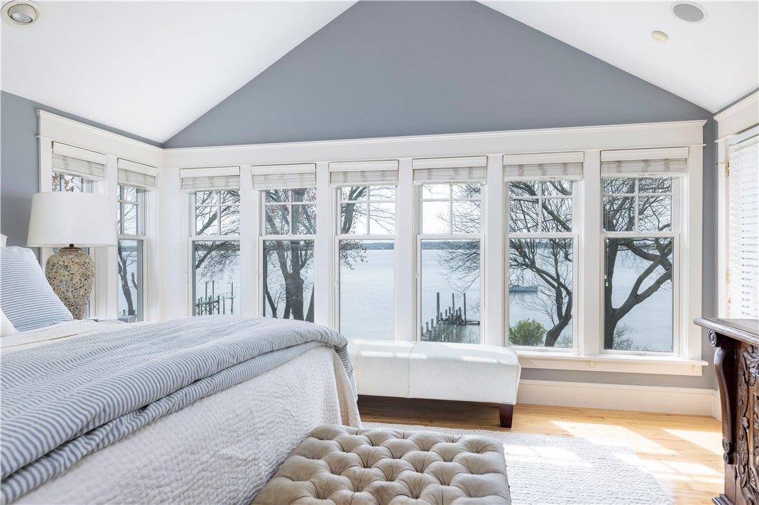 196 Channel View Warwick, RI 02889 - Photo 32 of 50 Beatiful views!