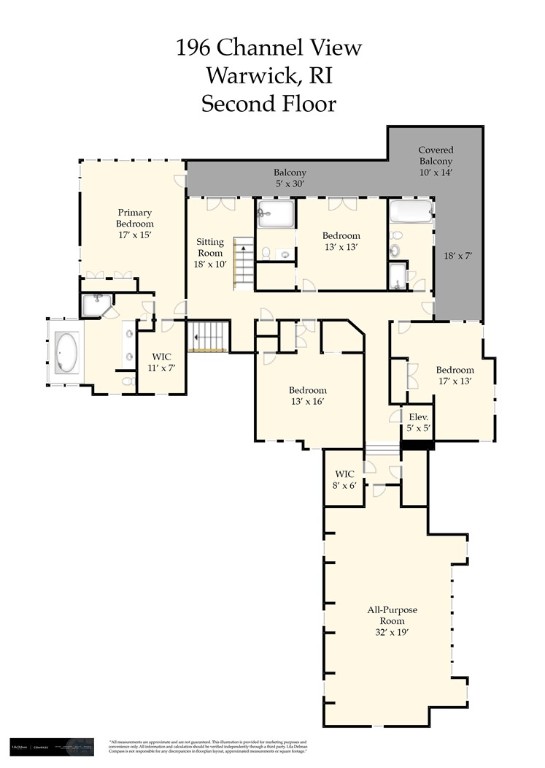 196 Channel View Warwick, RI 02889 - Photo 41 of 50