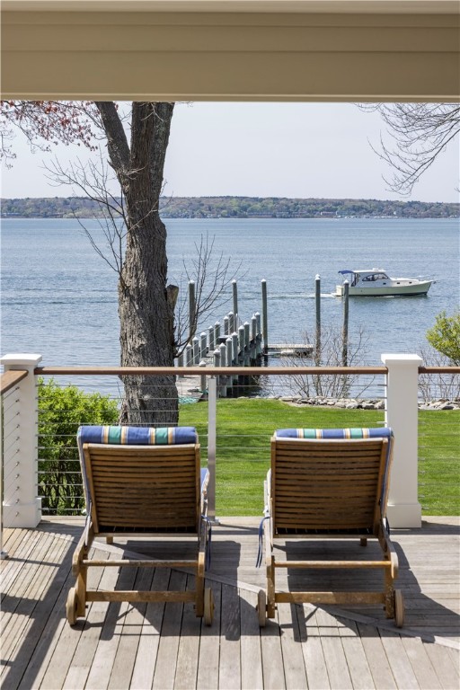 196 Channel View Warwick, RI 02889 - Photo 47 of 50 Enjoy coastal living!