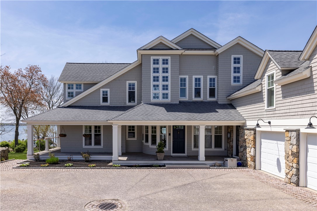 196 Channel View Warwick, RI 02889 - Photo 8 of 50 Welcome home.