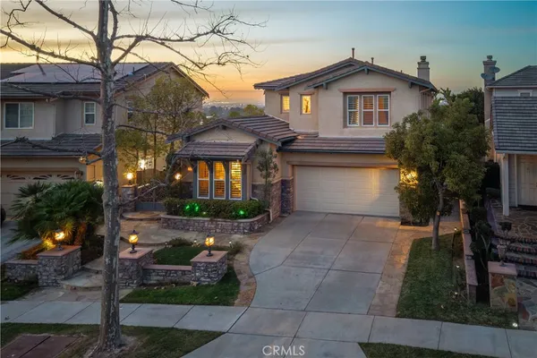 $1,825,000 | 2833 Muir Trail Drive, Fullerton, CA 92833
