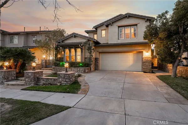 $1,825,000 | 2833 Muir Trail Drive, Fullerton, CA 92833