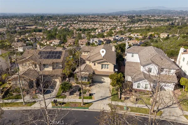 $1,825,000 | 2833 Muir Trail Drive, Fullerton, CA 92833