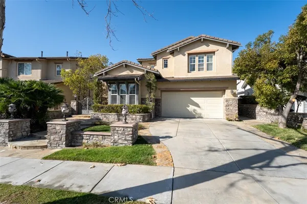 $1,825,000 | 2833 Muir Trail Drive, Fullerton, CA 92833