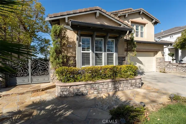 $1,825,000 | 2833 Muir Trail Drive, Fullerton, CA 92833