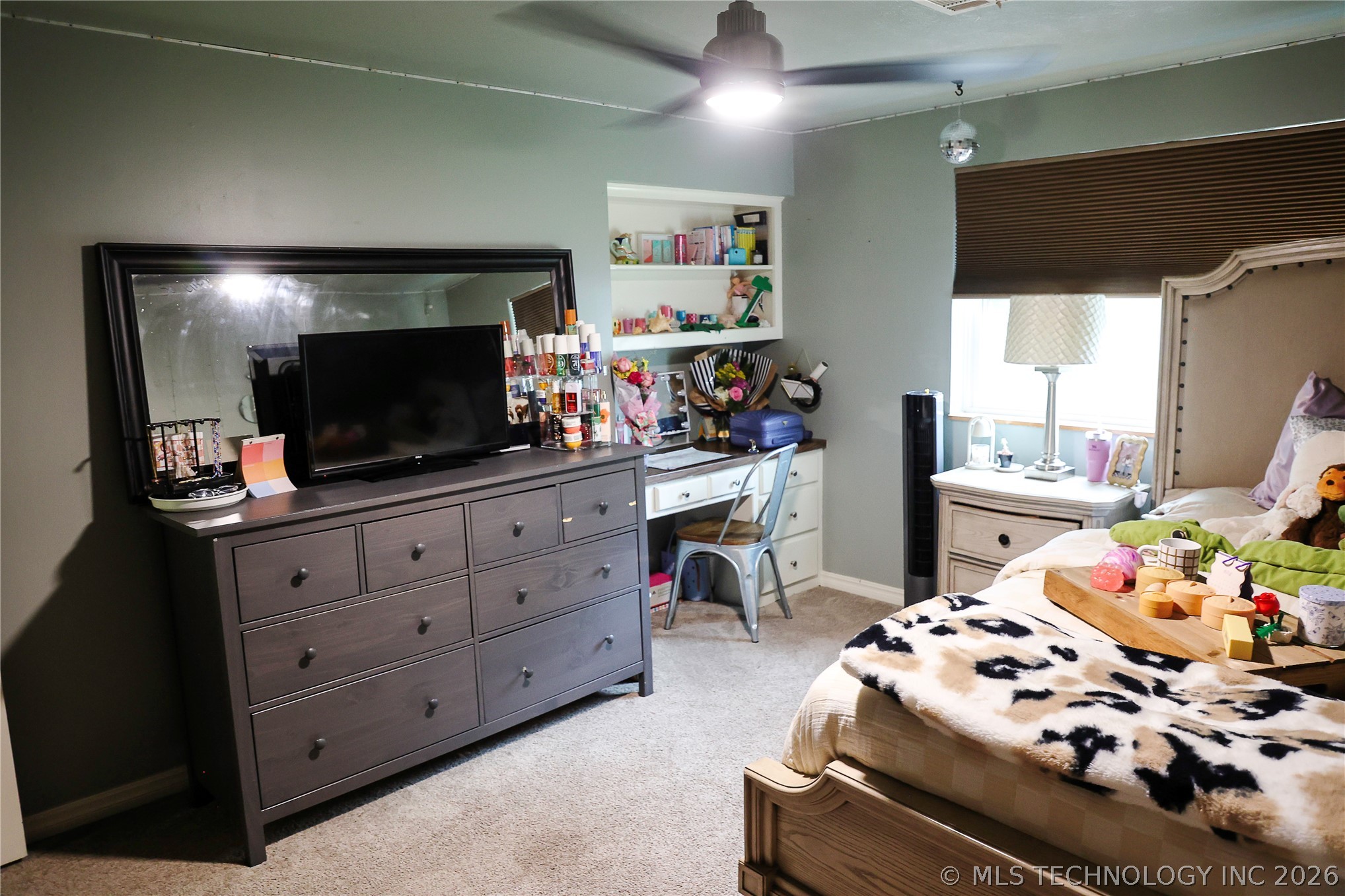 18 Dove Tree Road Wewoka, OK 74884 - Photo 27 of 65 Bedroom 2