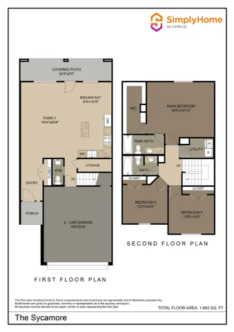 $1,960 | 3931 Lexington Manor Court, Missouri City, TX 77459