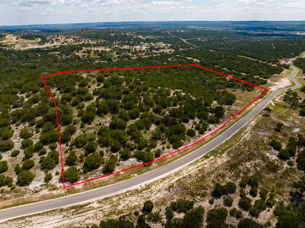 407 Dark Sky Path Kerrville, TX 78028 - Photo 1 of 37 Main View