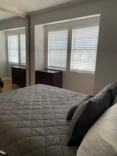 2002 Gentryside Drive, Unit 110 Houston, TX 77077 - Photo 11 of 18 Primary Bedroom