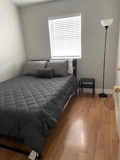 2002 Gentryside Drive, Unit 110 Houston, TX 77077 - Photo 12 of 18 Secondary Bedroom