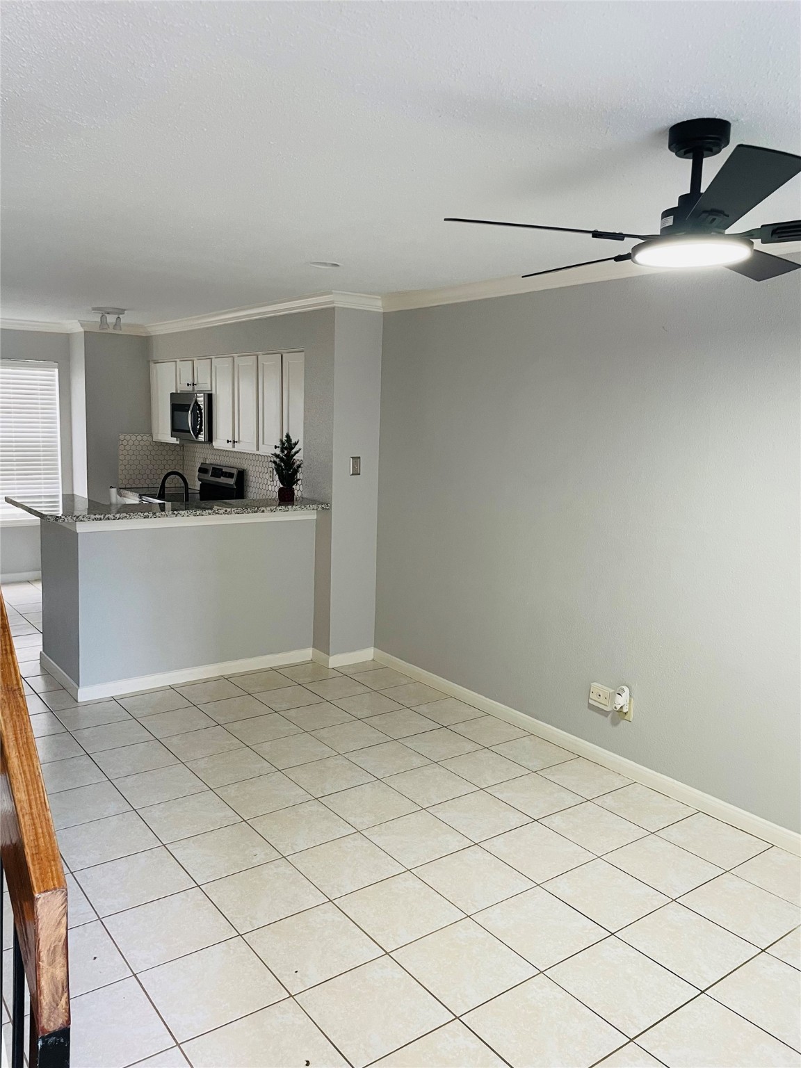 2002 Gentryside Drive, Unit 110 Houston, TX 77077 - Photo 15 of 18 Open Concept