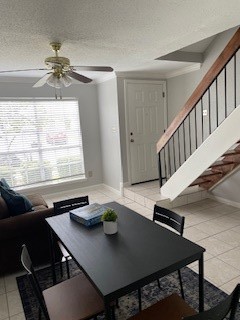 2002 Gentryside Drive, Unit 110 Houston, TX 77077 - Photo 3 of 18 Open Concept