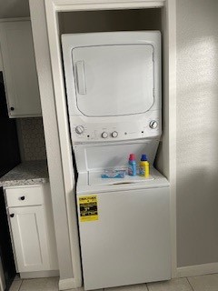 2002 Gentryside Drive, Unit 110 Houston, TX 77077 - Photo 7 of 18 Stacked Washer/Dryer