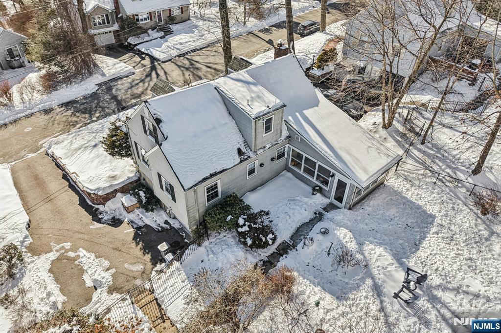 27 Archung Road Wayne, NJ 07470 - Photo 36 of 50