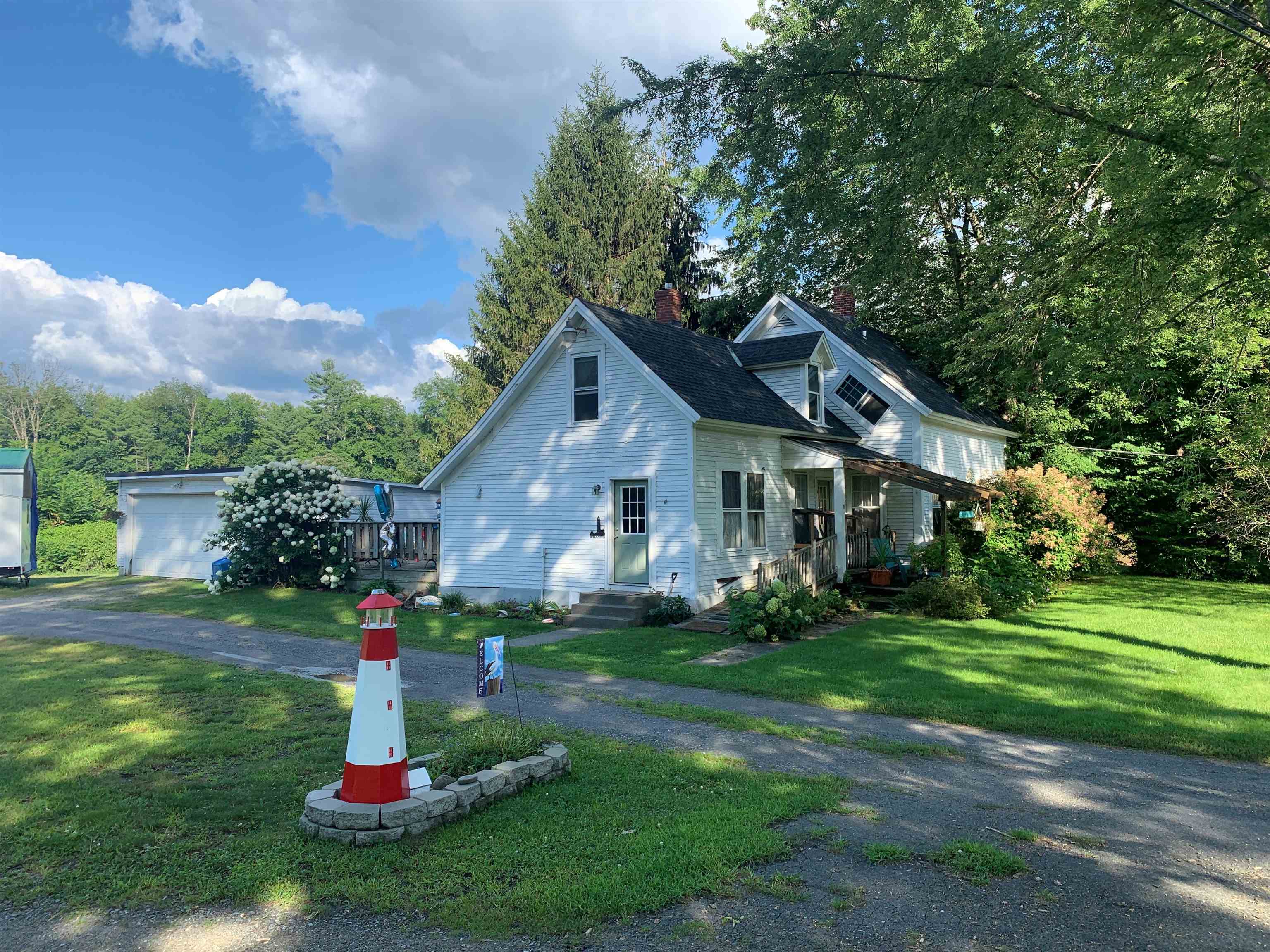 24 Old Bridge Road Weathersfield, VT 05089 - Photo 1 of 15 Gallery Image 1