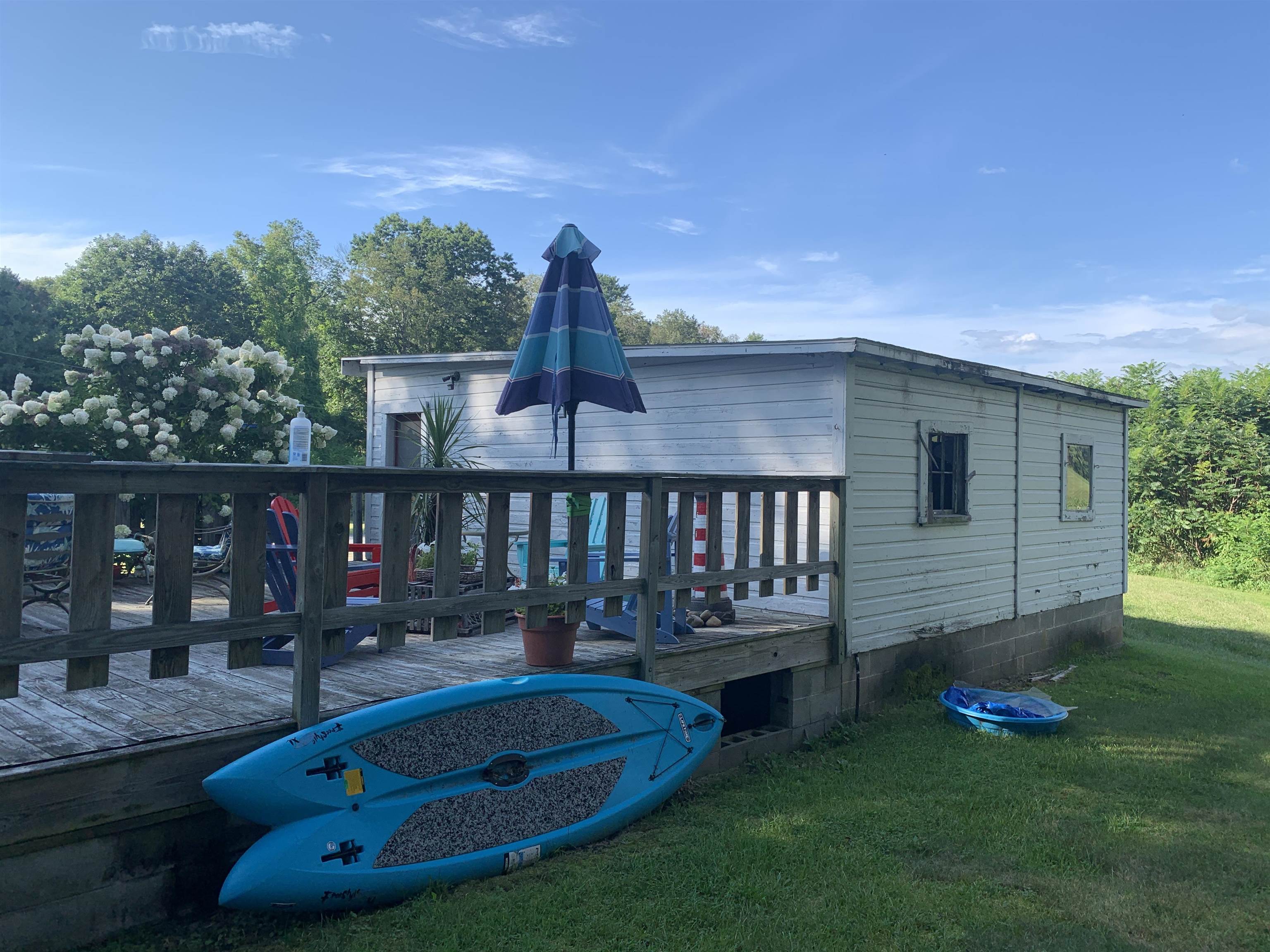 24 Old Bridge Road Weathersfield, VT 05089 - Photo 11 of 15 Gallery Image 11