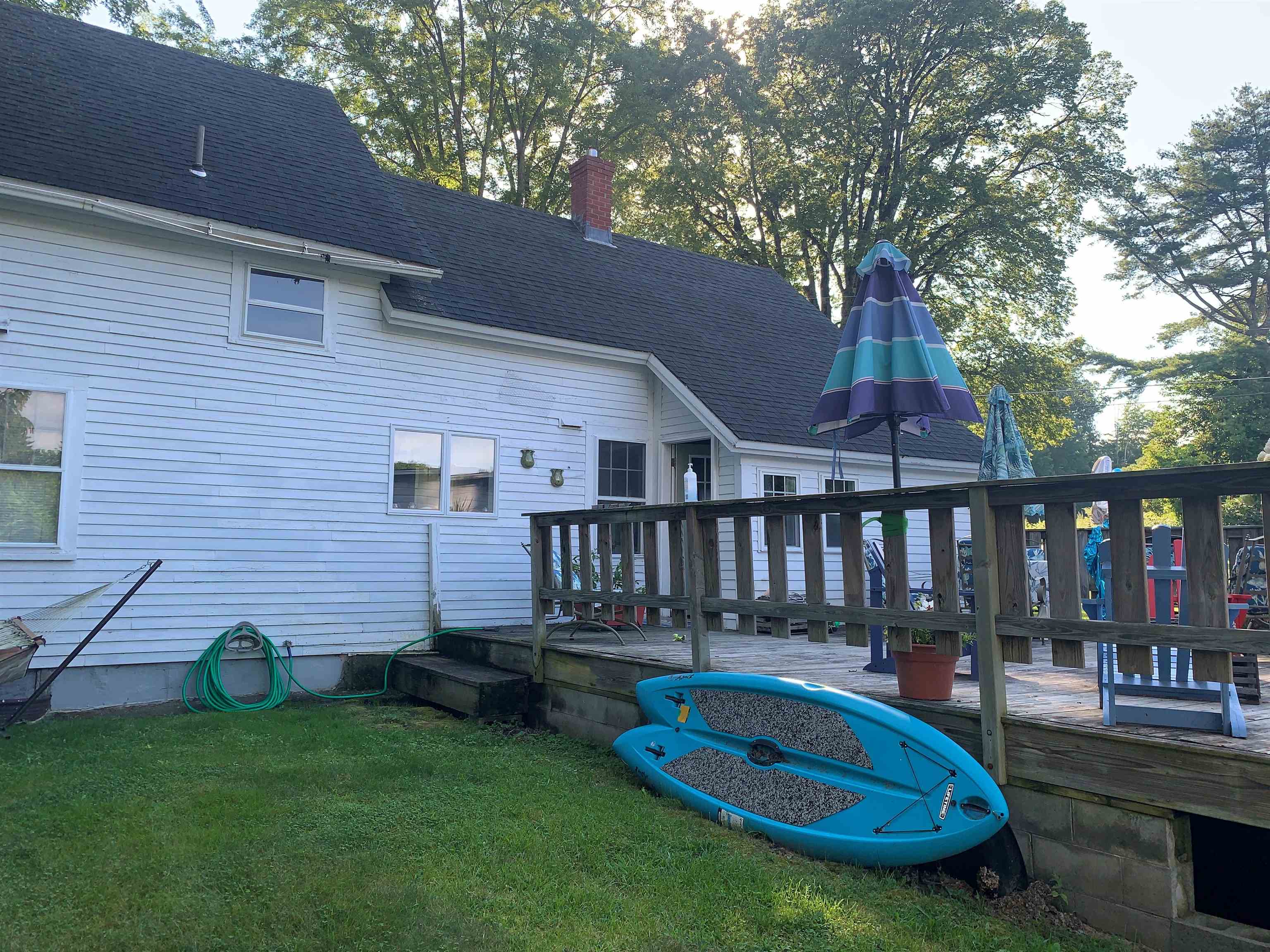 24 Old Bridge Road Weathersfield, VT 05089 - Photo 12 of 15 Gallery Image 12