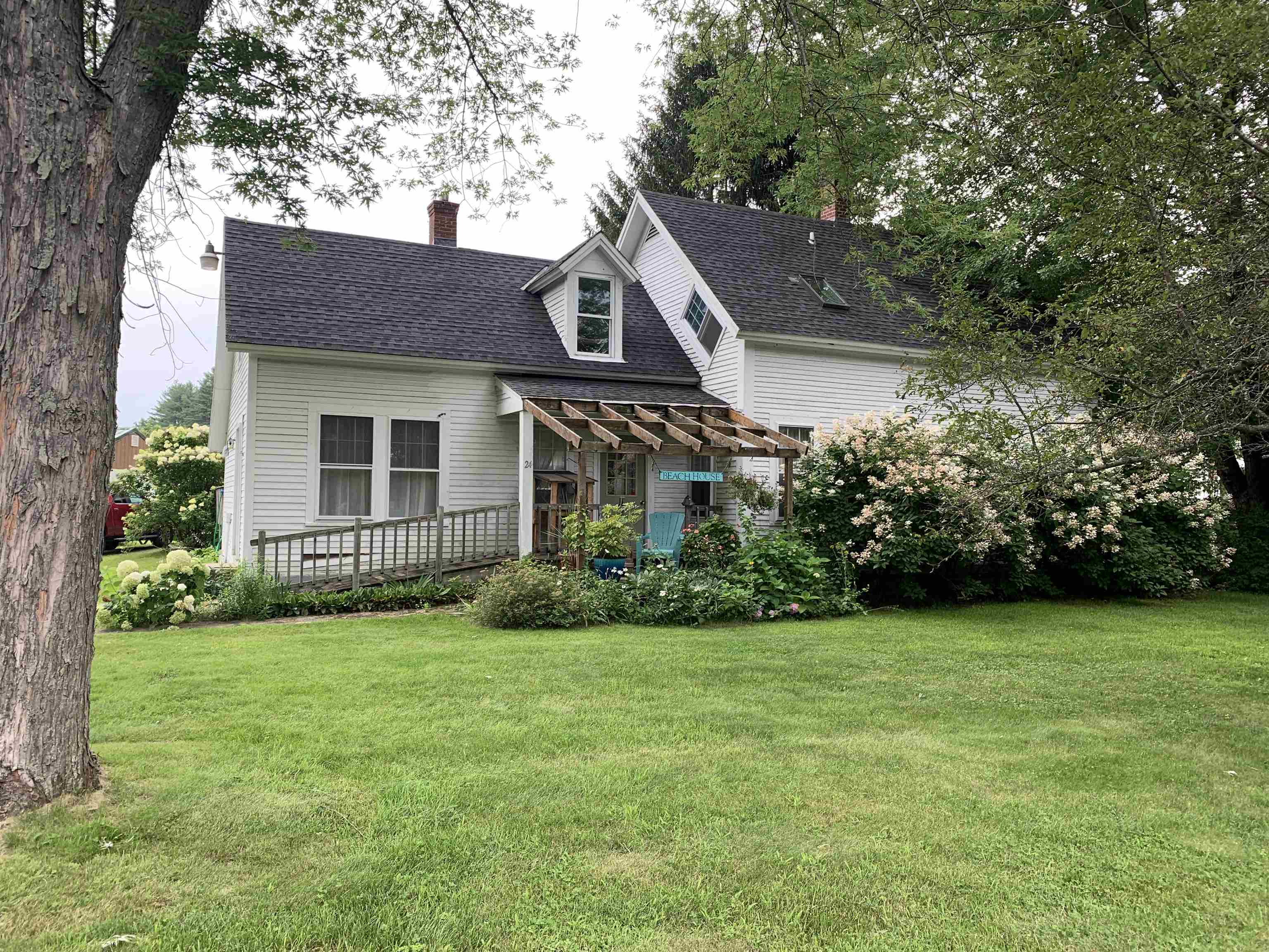 24 Old Bridge Road Weathersfield, VT 05089 - Photo 13 of 15 Gallery Image 13