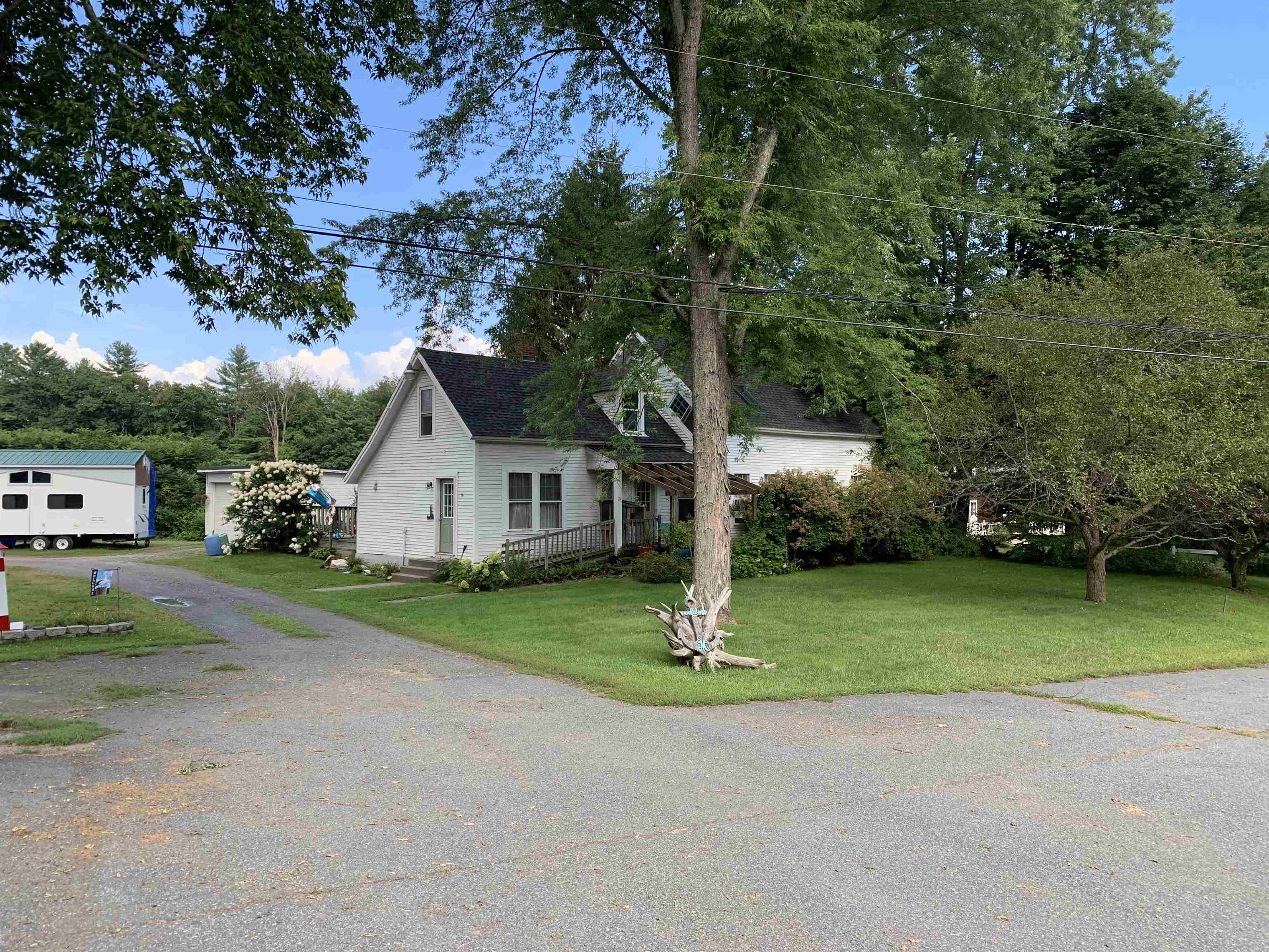 24 Old Bridge Road Weathersfield, VT 05089 - Photo 14 of 15 Gallery Image 14