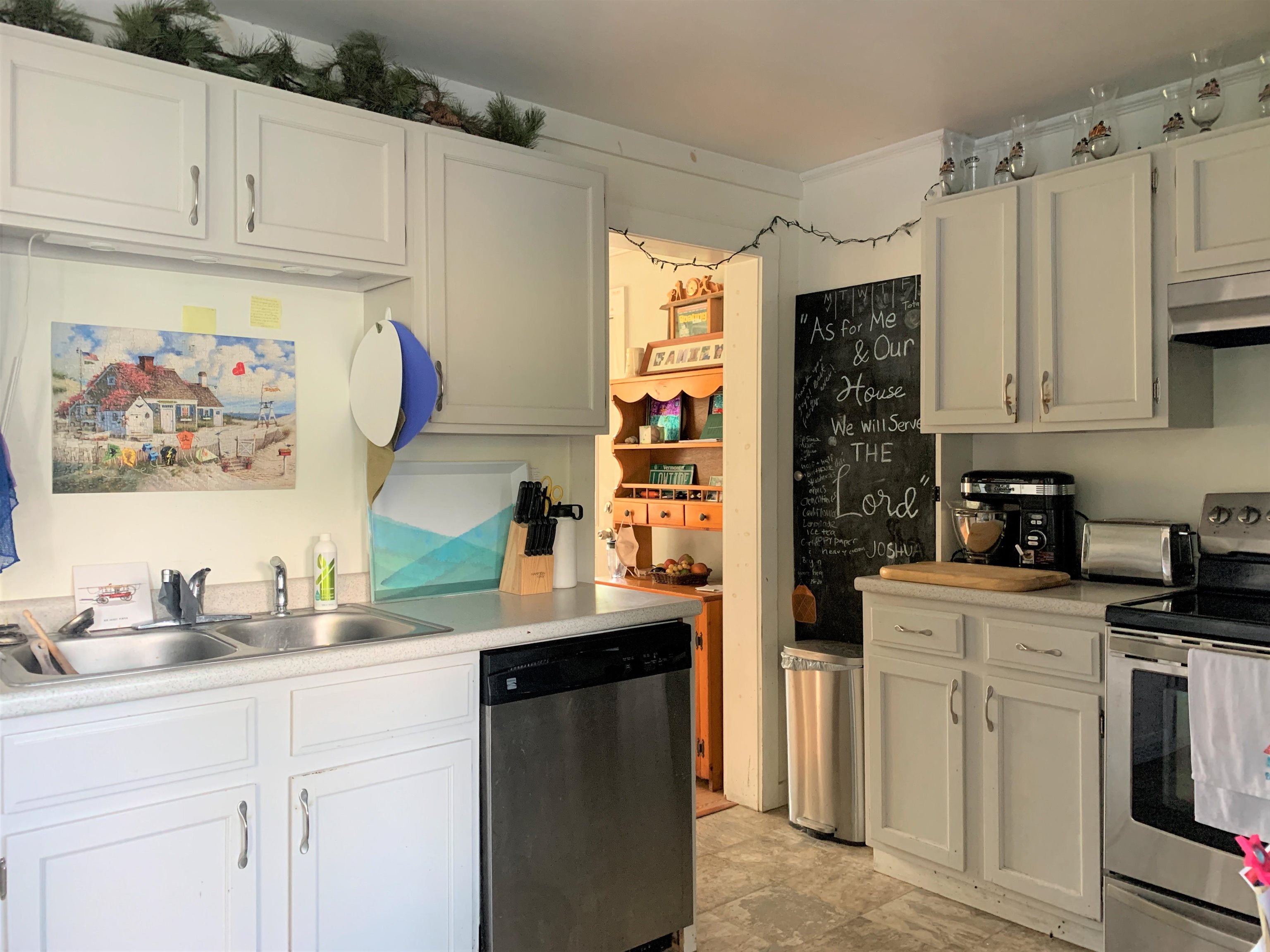 24 Old Bridge Road Weathersfield, VT 05089 - Photo 3 of 15 Gallery Image 3