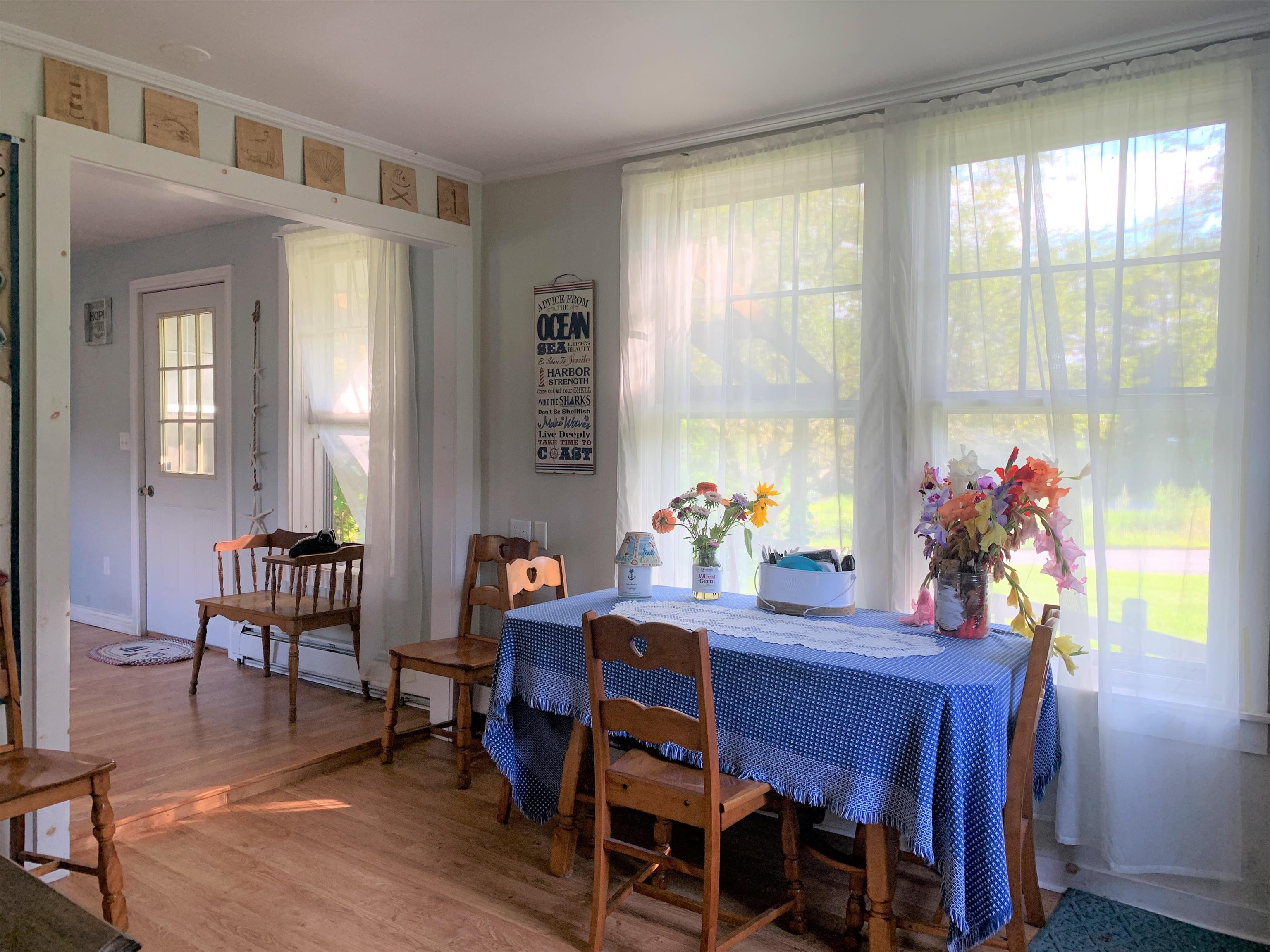 24 Old Bridge Road Weathersfield, VT 05089 - Photo 4 of 15 Gallery Image 4