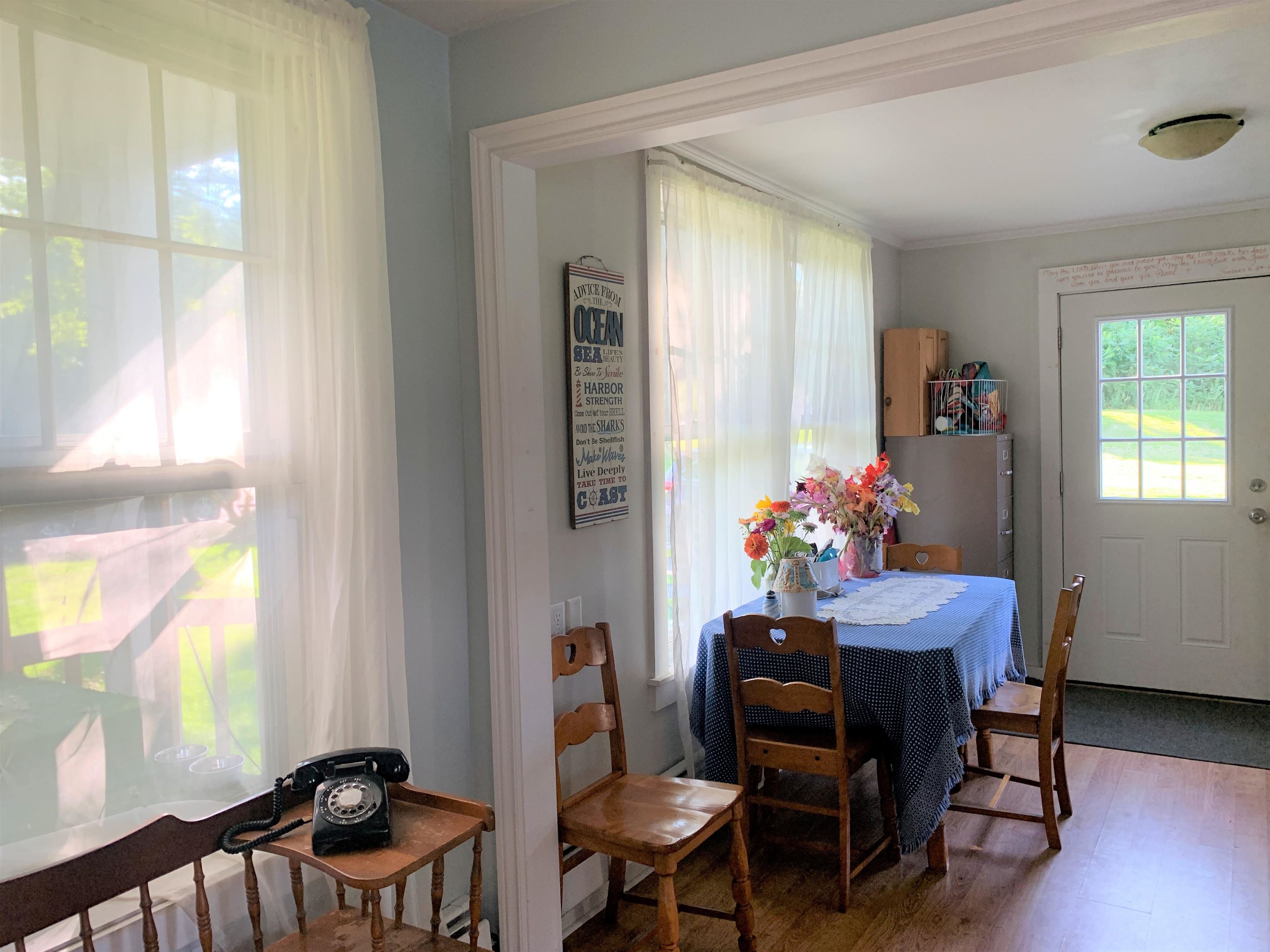 24 Old Bridge Road Weathersfield, VT 05089 - Photo 5 of 15 Gallery Image 5