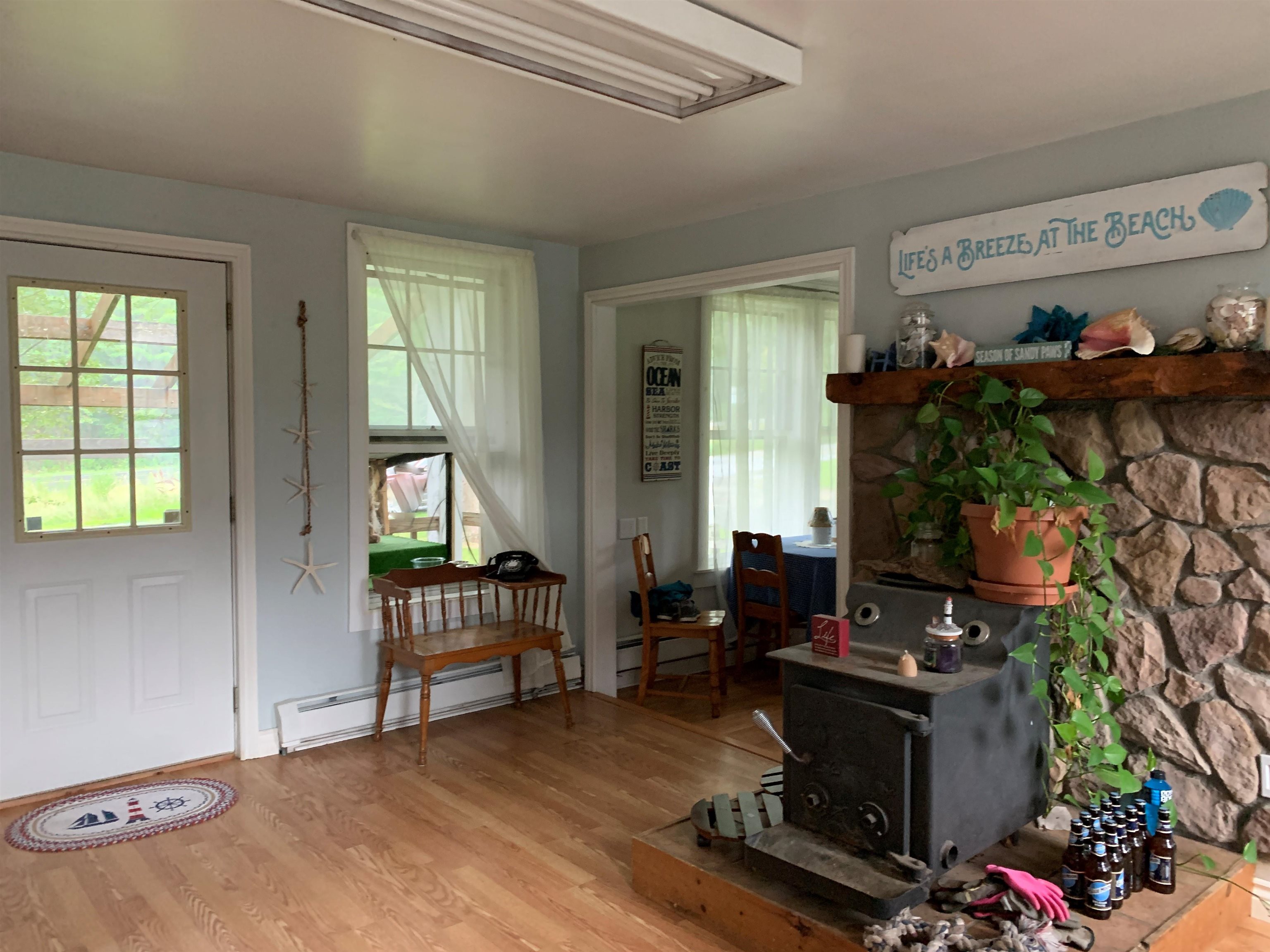24 Old Bridge Road Weathersfield, VT 05089 - Photo 6 of 15 Gallery Image 6